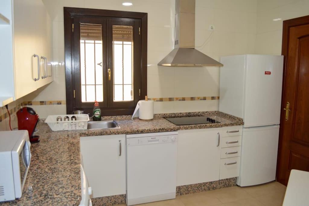 Apartment Jdc1k - Beautiful In Centre Seville