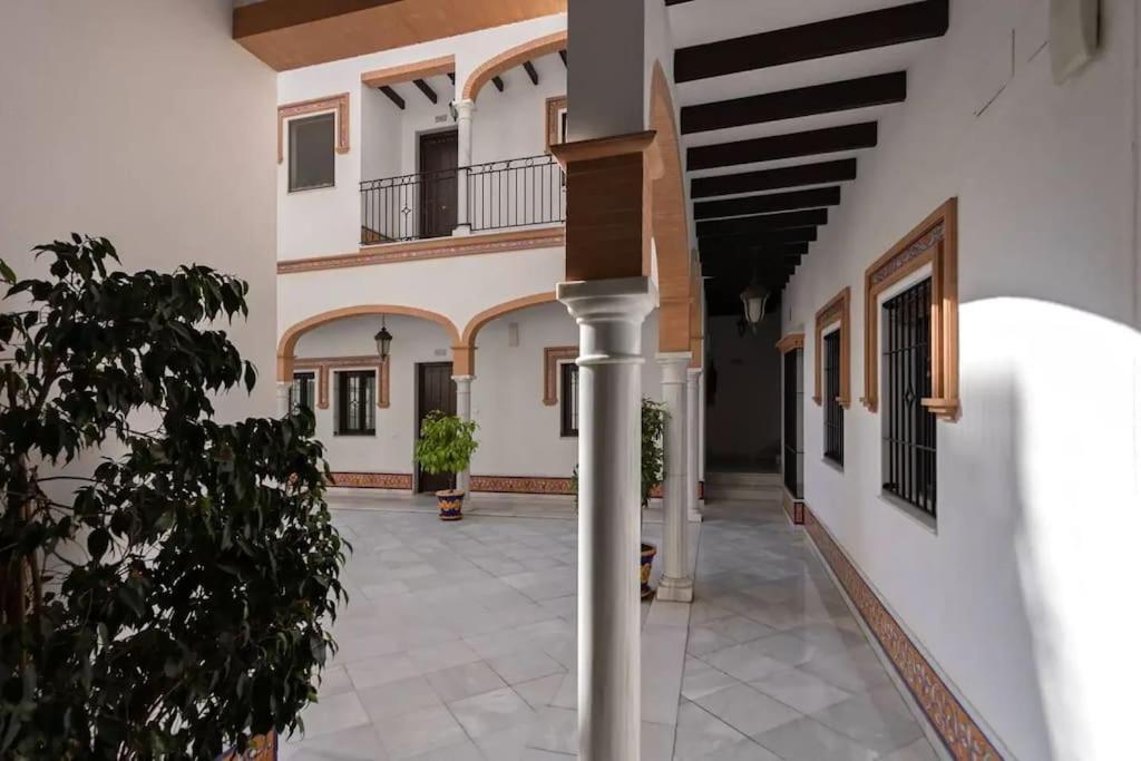 Jdc1k - Beautiful In Centre Apartment Seville
