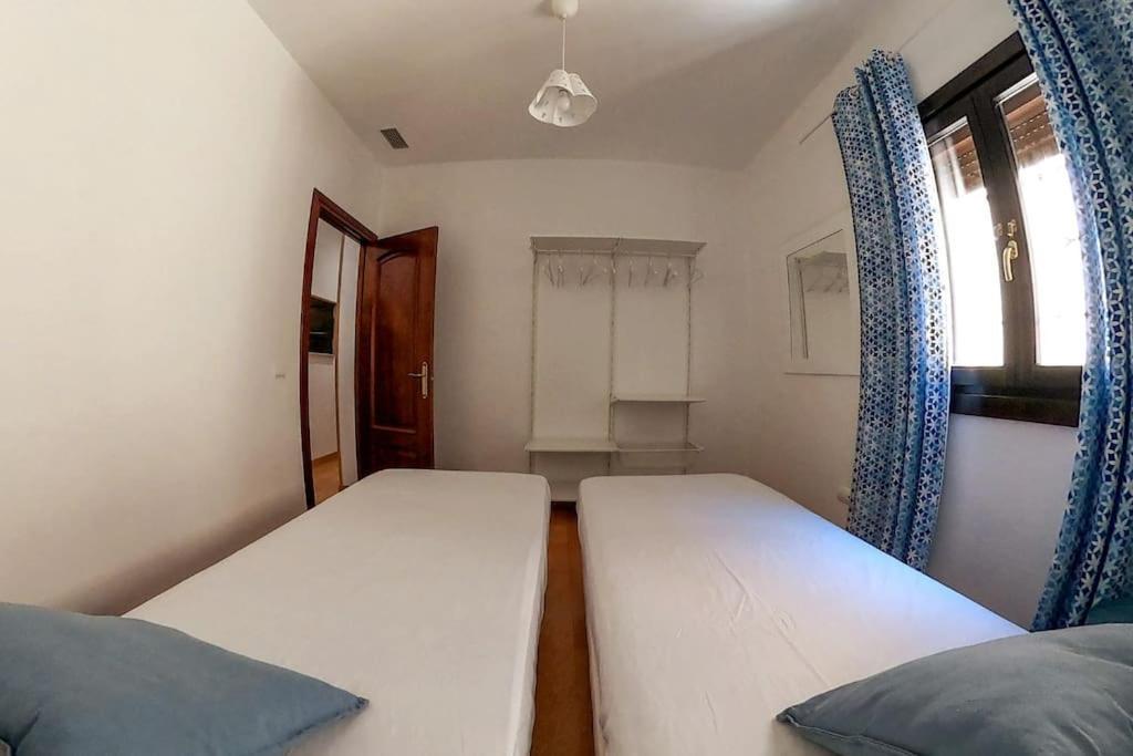 Apartment Jdc1k - Beautiful In Centre Seville