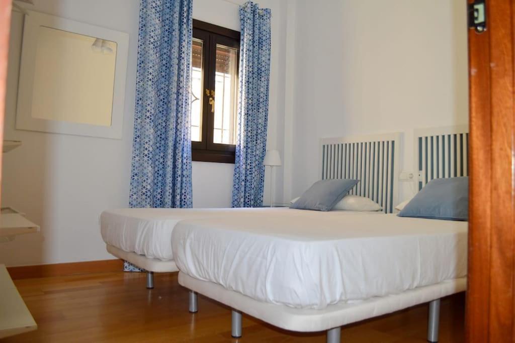 Jdc1k - Beautiful In Centre Apartment Seville