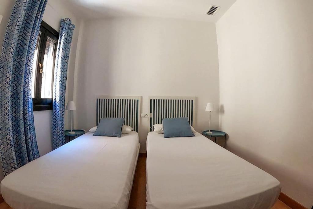 Jdc1k - Beautiful In Centre Apartment Seville