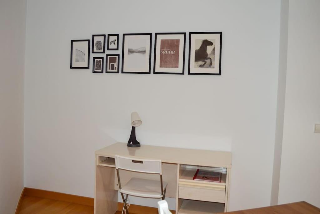 Jdc1k - Beautiful In Centre Apartamento Sevilla