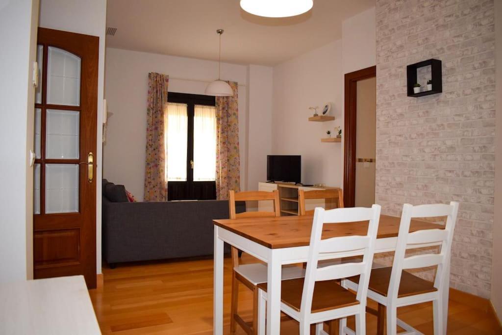 Apartamento Jdc1k - Beautiful In Centre Sevilla