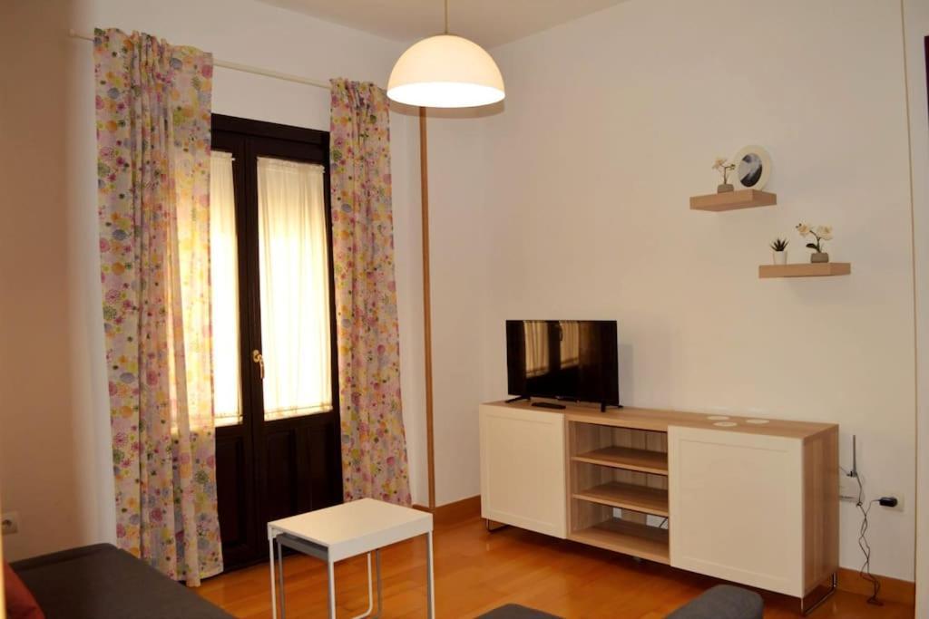 Apartamento Jdc1k - Beautiful In Centre Sevilla